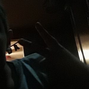 Meet your Posher, Gloria